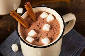 Chocolate Canela - Capsula