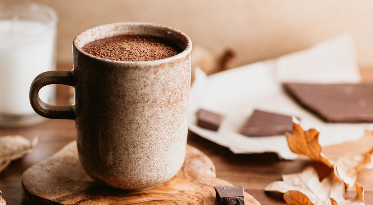Chocolate - Capsula