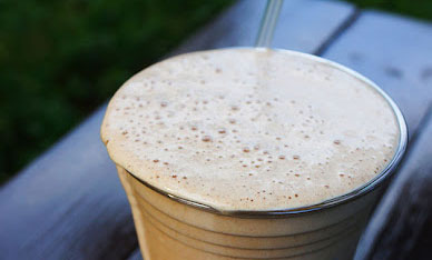 Refresco de Cacao